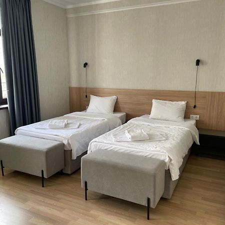 Issyk Ata Retreat Otel Gorno-Serafimovka Dış mekan fotoğraf